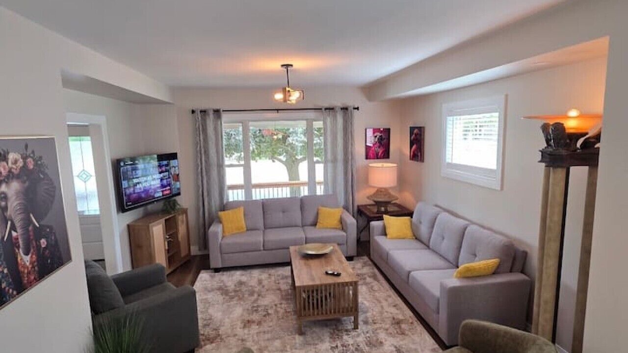Photo of Livingroom in Stratford