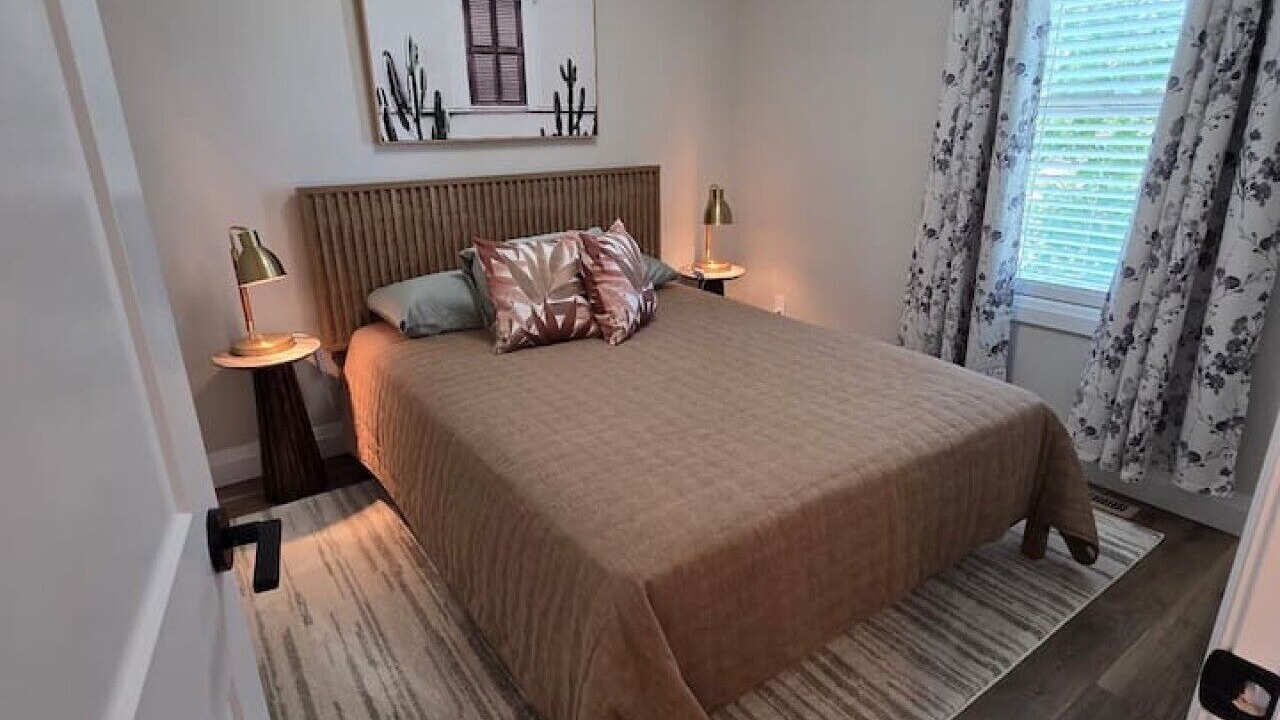 Photo of Bedroom in Stratford