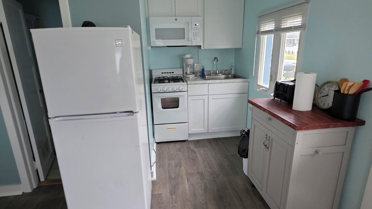 Photo of Kitchen in Ludington