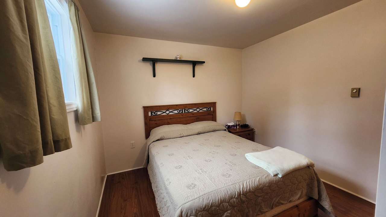 Photo of Bedroom in Trout River
