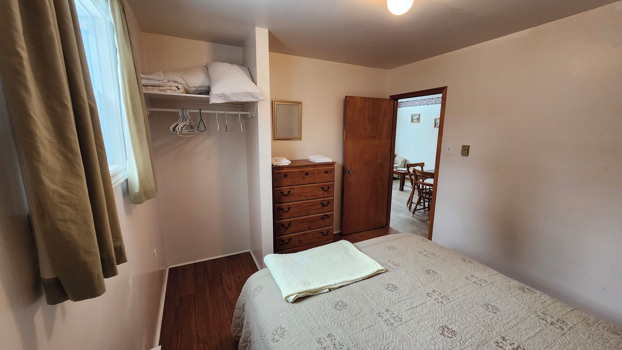 Photo of Bedroom in Trout River