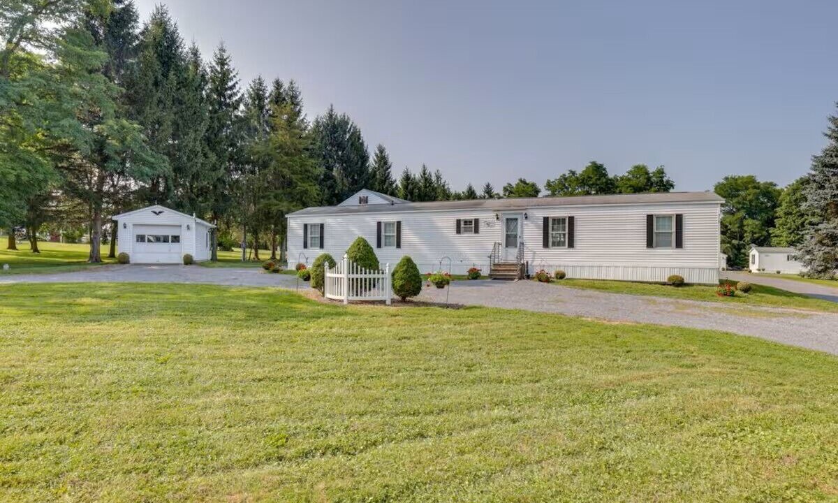 Photo of Outdoor in Lakemont