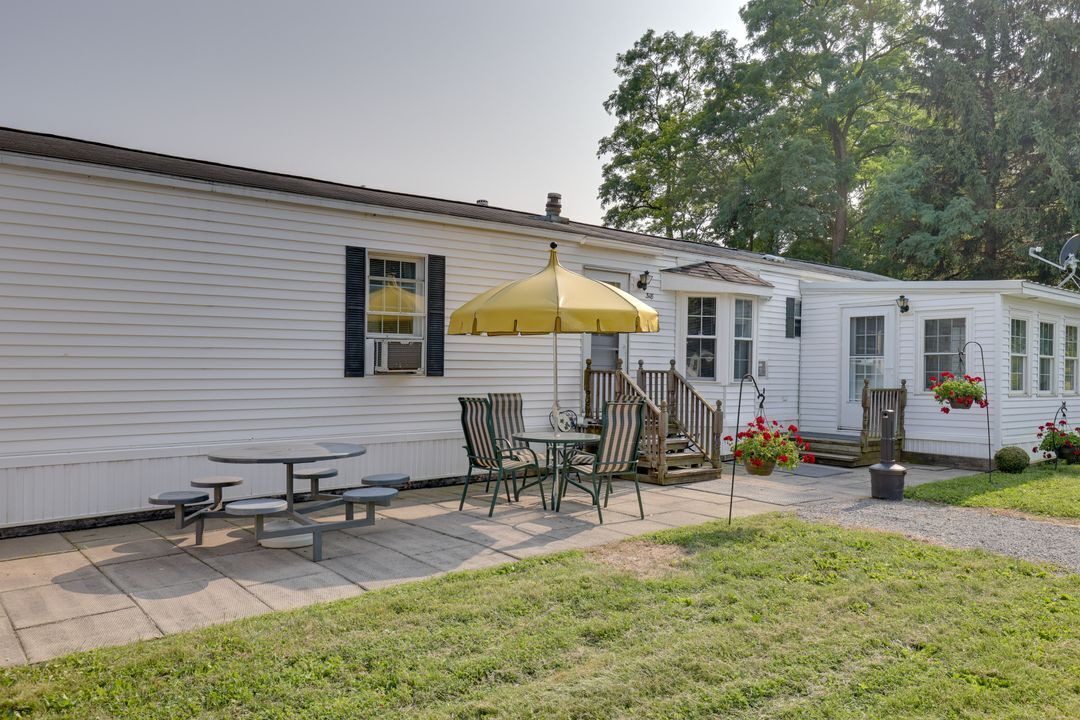 Photo of Outdoor in Lakemont