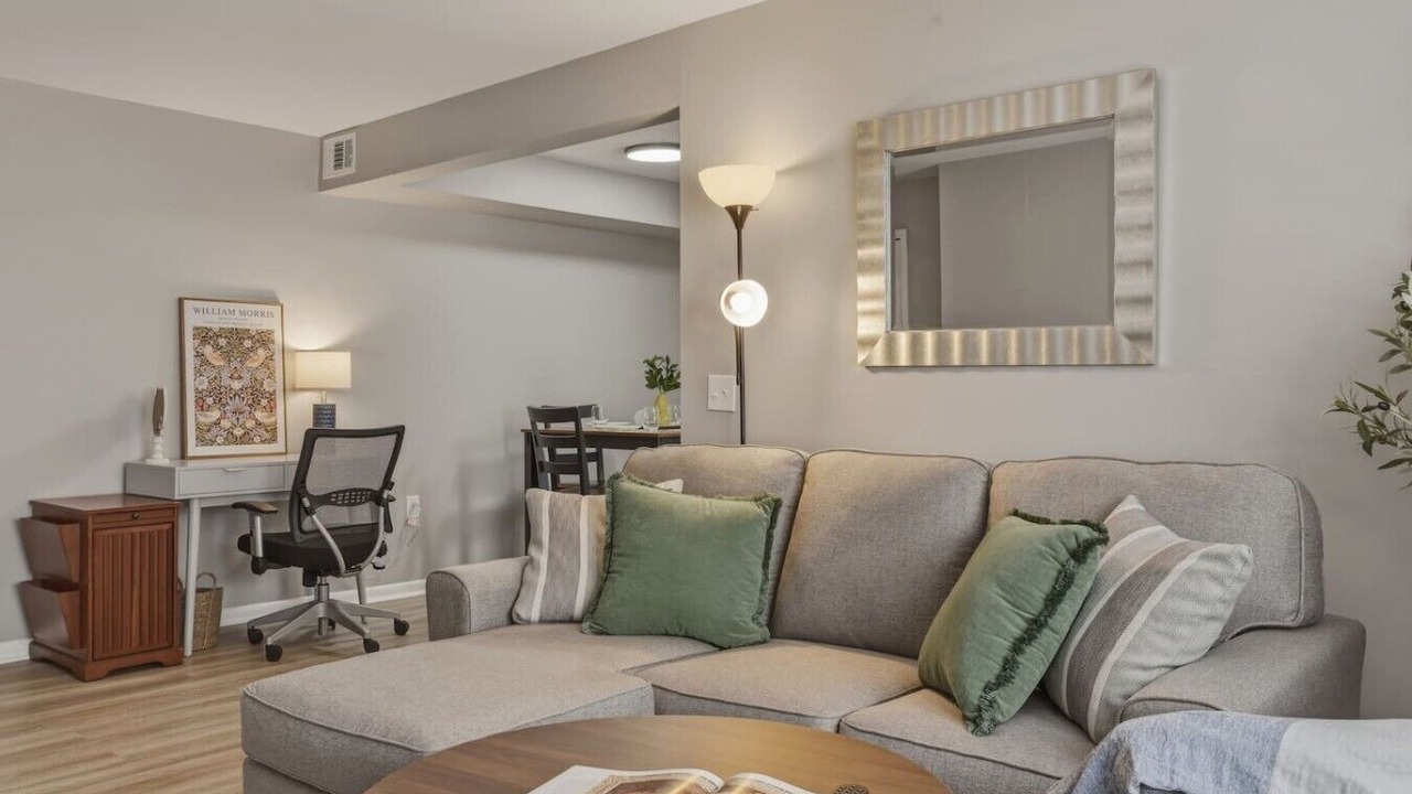 Photo of Livingroom in Corning