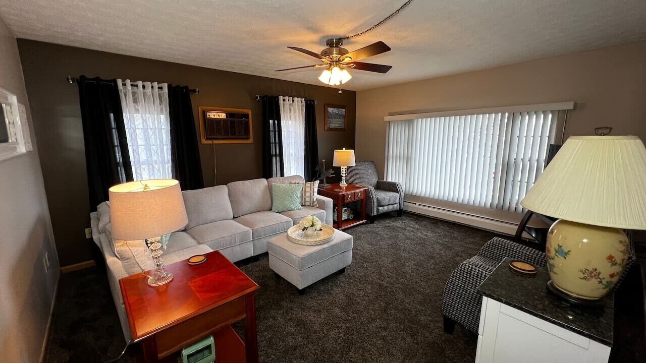 Photo of Livingroom in Elmira