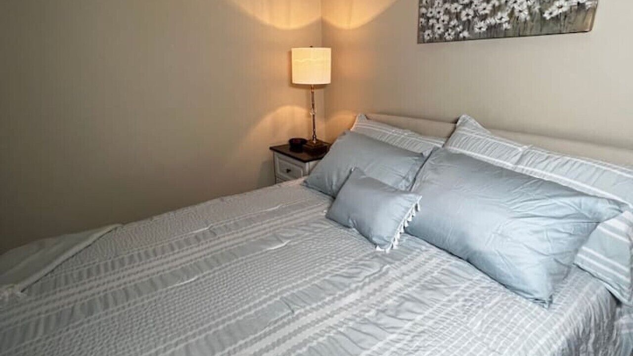 Photo of Bedroom in Elmira