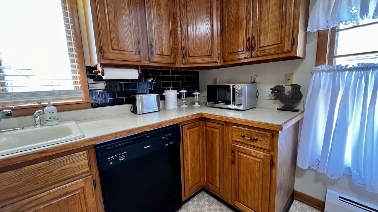 Photo of Kitchen in Elmira