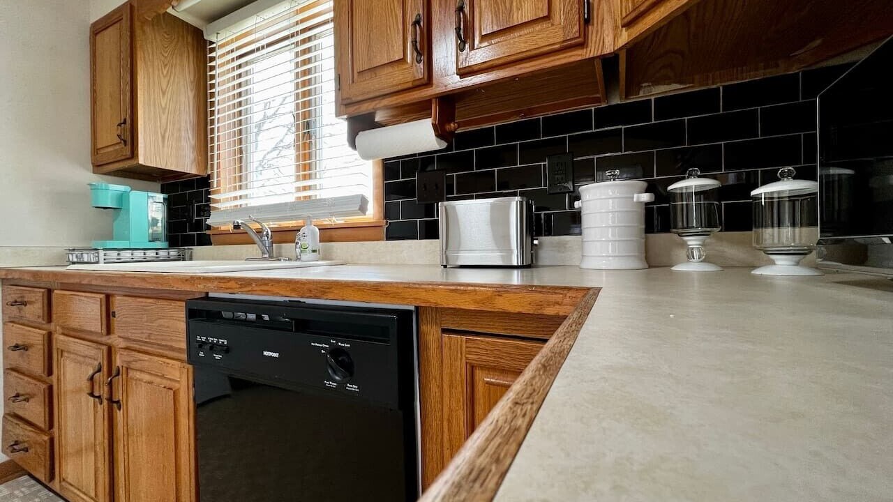 Photo of Kitchen in Elmira