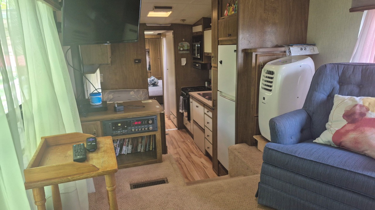 Photo of Livingroom in Marathon