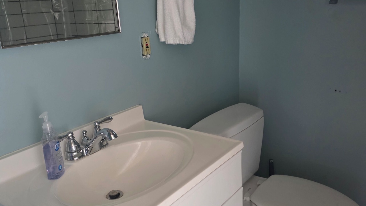 Photo of Bathroom in Ludington