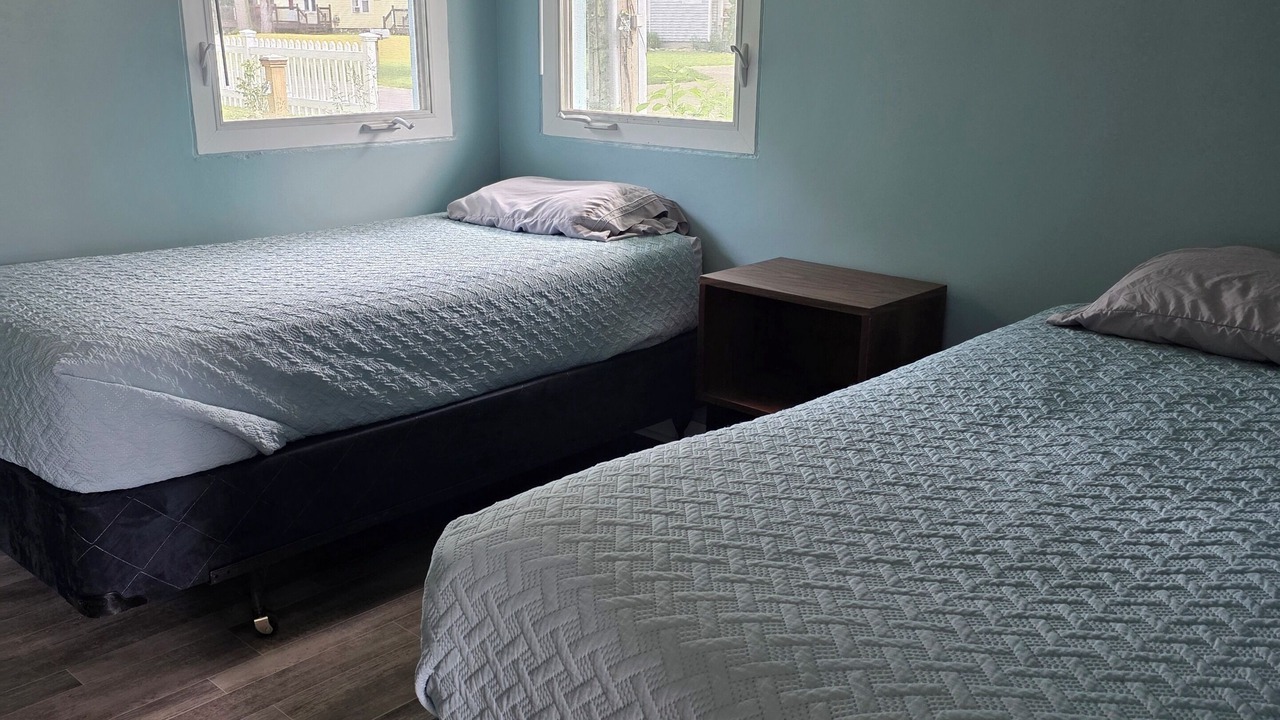 Photo of Bedroom in Ludington