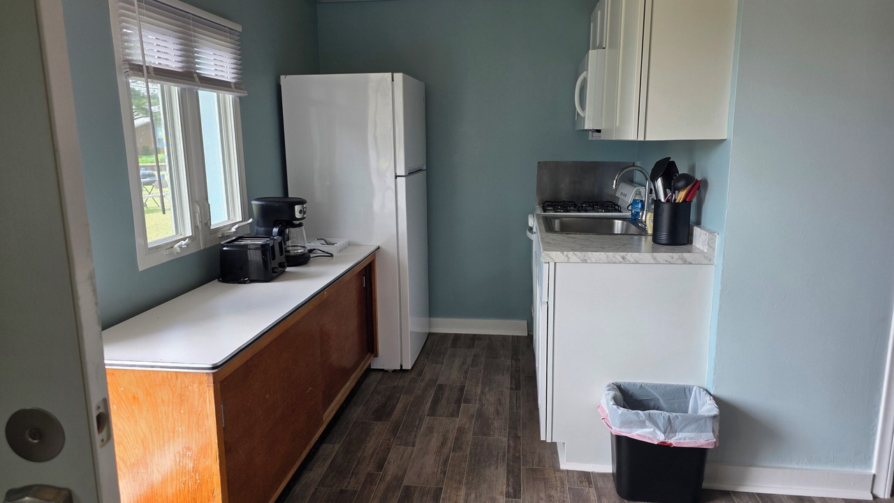 Photo of Kitchen in Ludington