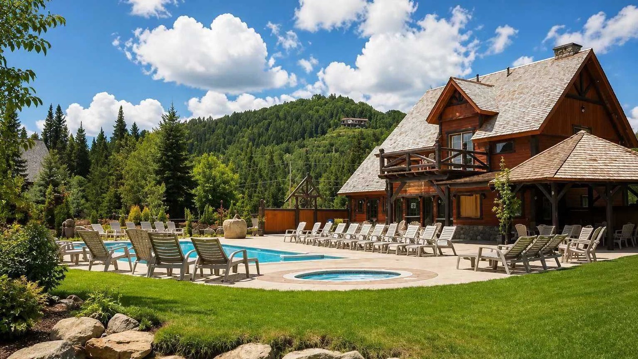 Photo of Outdoor in Saint-Faustin-Lac-Carre