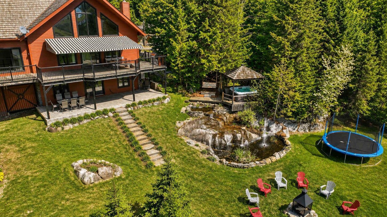 Photo of Outdoor in Saint-Faustin-Lac-Carre