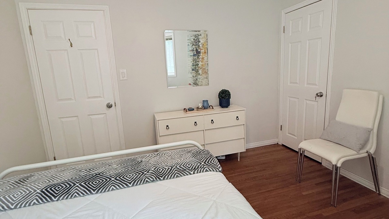 Photo of Bedroom in Southampton