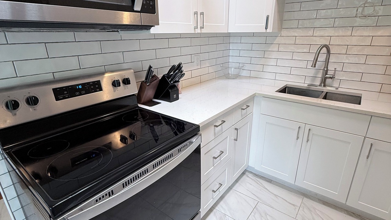 Photo of Kitchen in Southampton