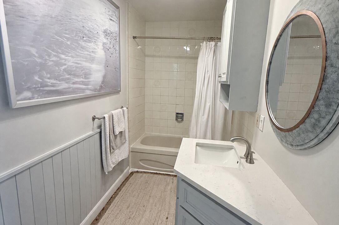 Photo of Bathroom in Southampton