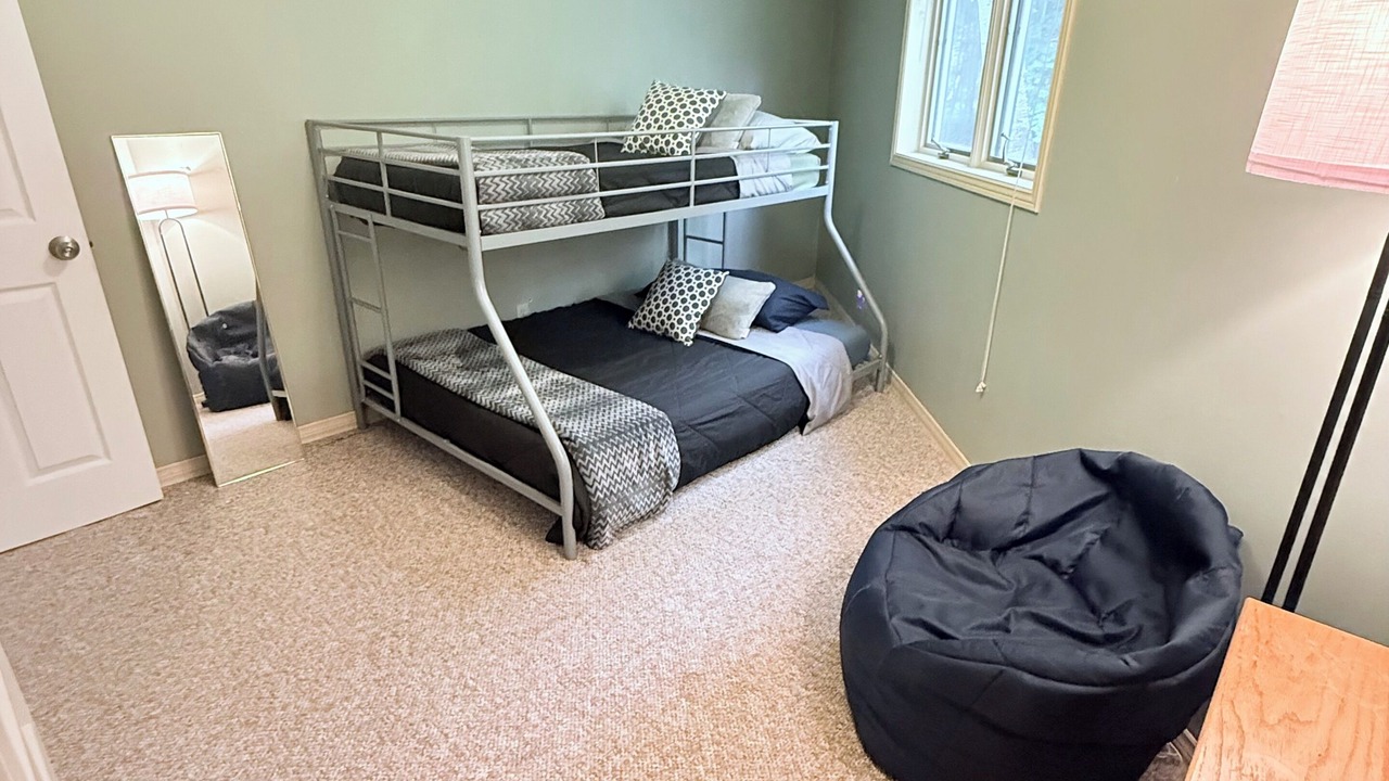 Photo of Bedroom in Southampton
