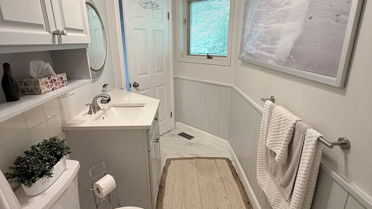 Photo of Bathroom in Southampton