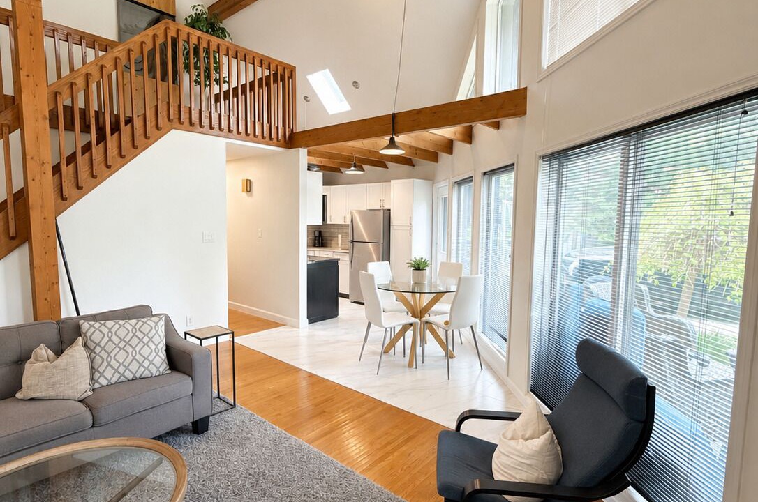 Photo of Livingroom in Southampton