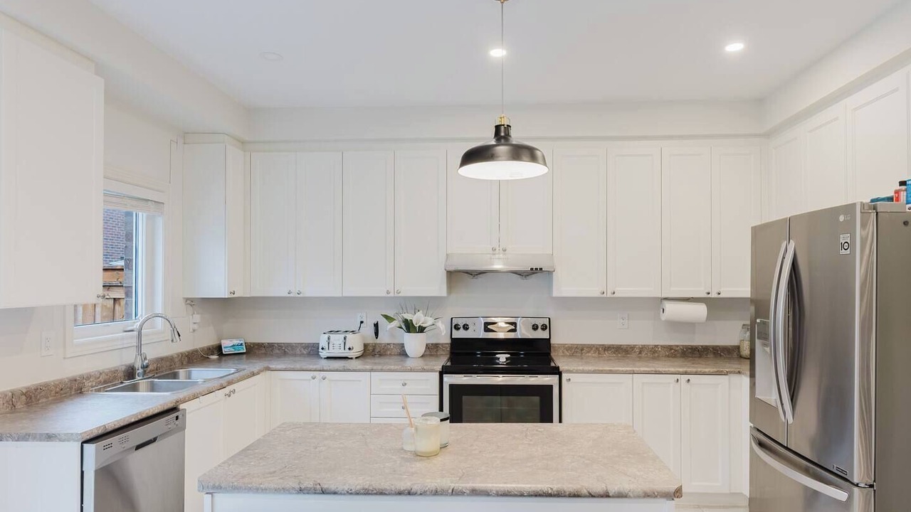 Photo of Kitchen in Durham Region