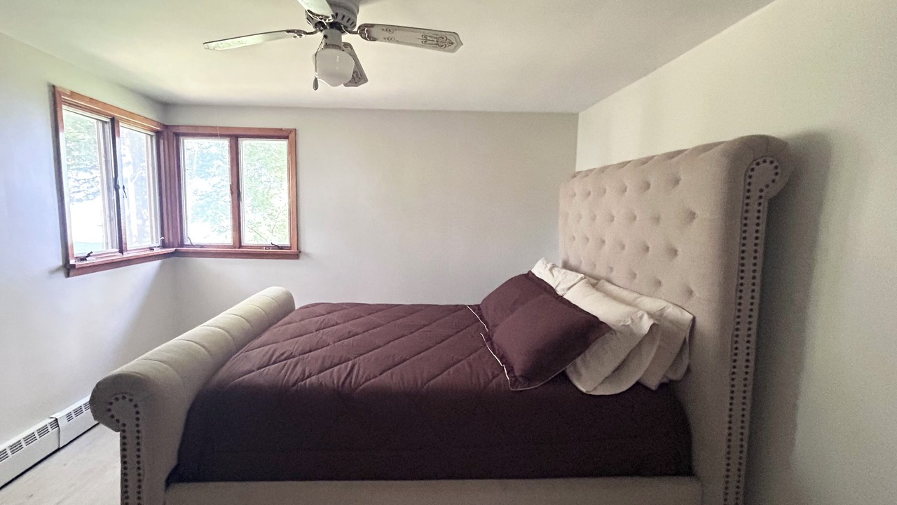 Photo of Bedroom in Brocton