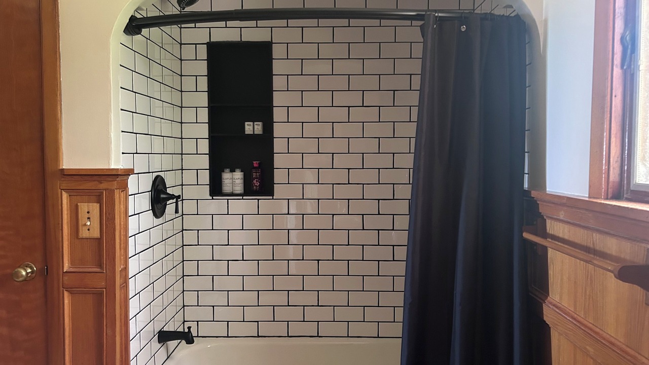 Photo of Bathroom in Brocton