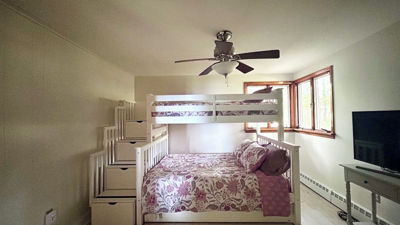 Photo of Bedroom in Brocton