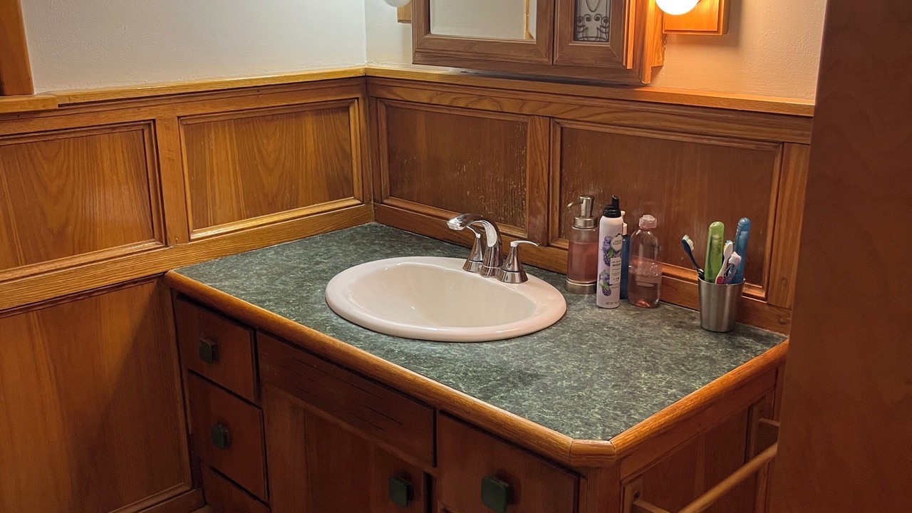 Photo of Bathroom in Brocton