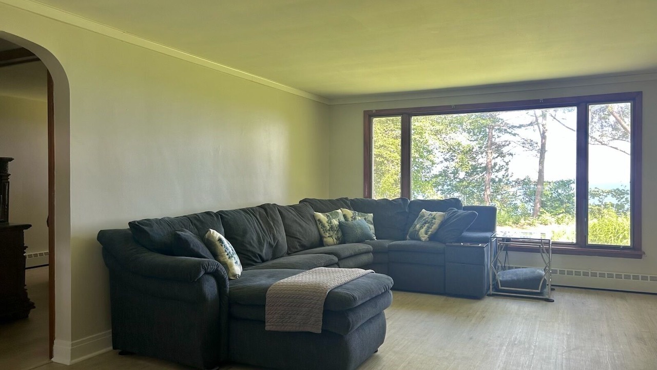 Photo of Livingroom in Brocton