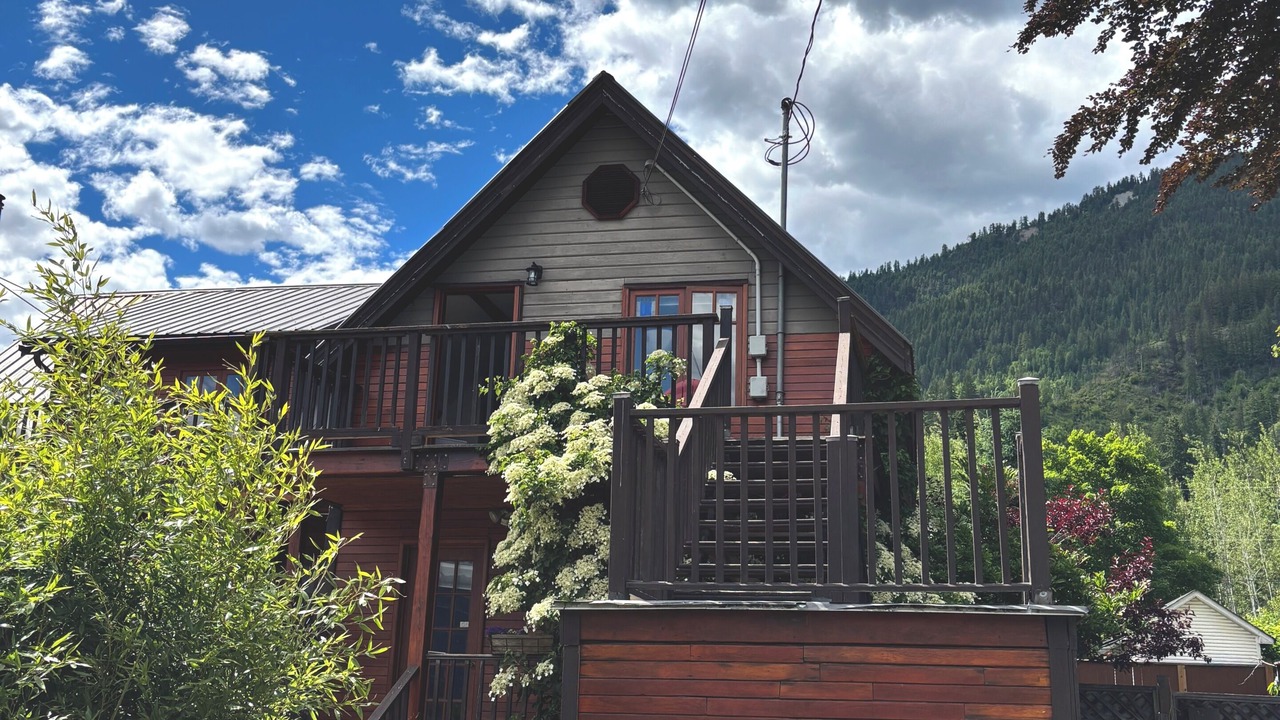 Photo of Outdoor in Kaslo