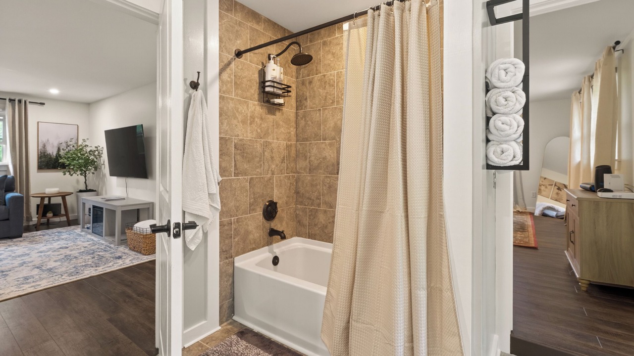Photo of Bathroom in Naples