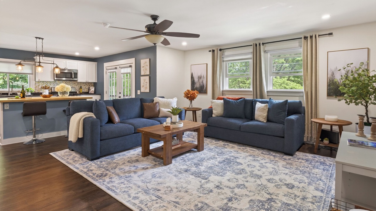 Photo of Livingroom in Naples