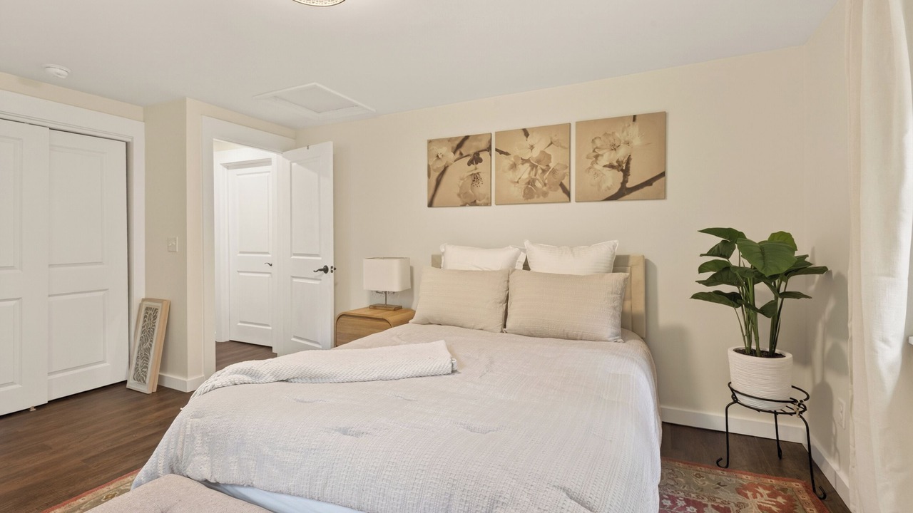 Photo of Bedroom in Naples
