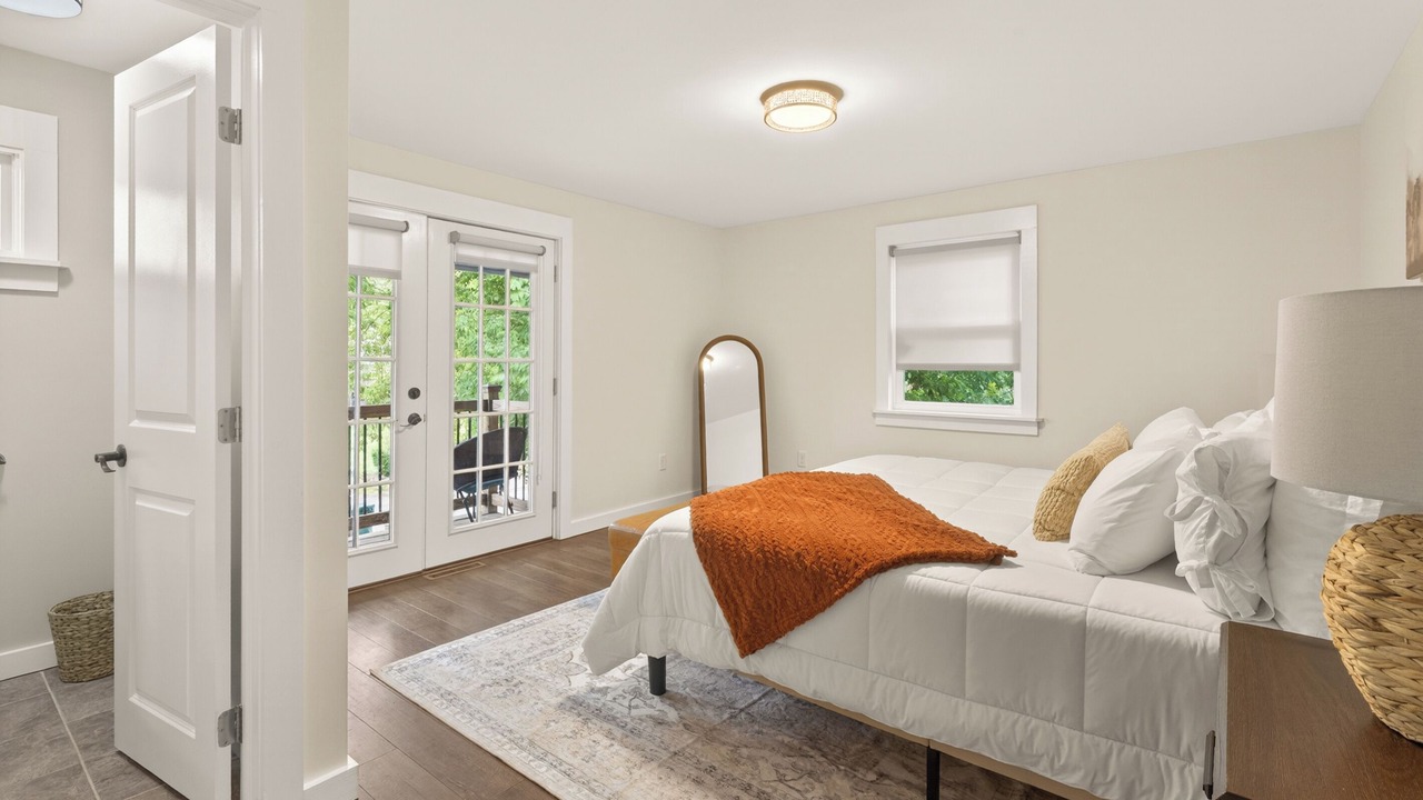 Photo of Bedroom in Naples