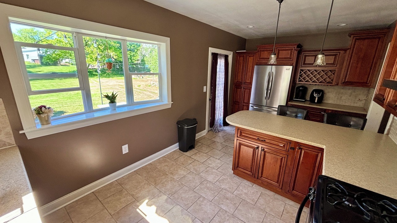 Photo of Kitchen in Westons Mills