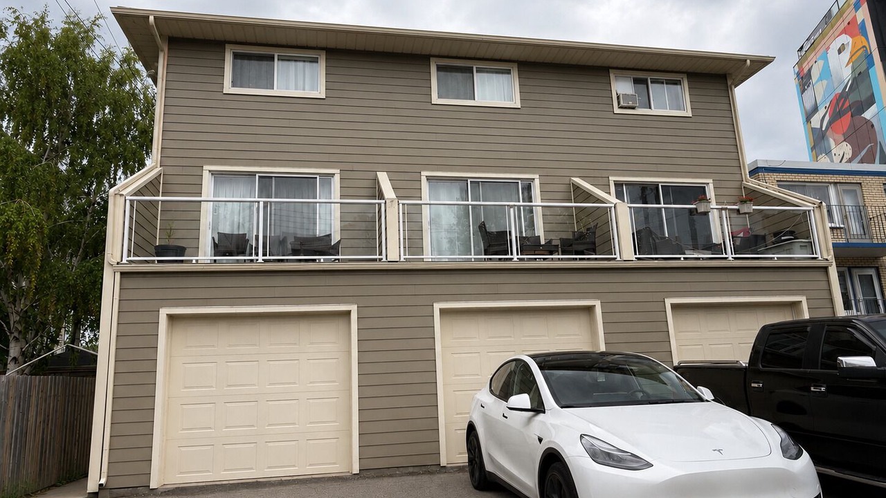 Photo of Outdoor in Bridgeland