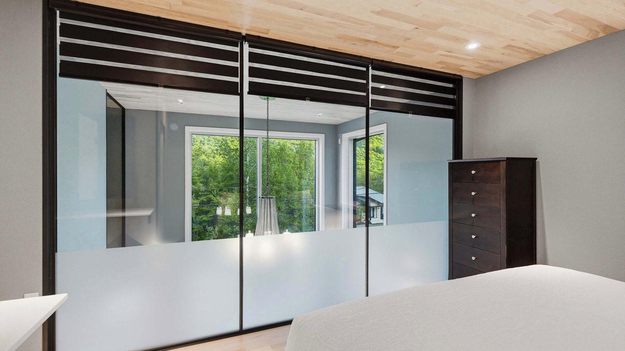 Photo of Bedroom in Saint-Philemon