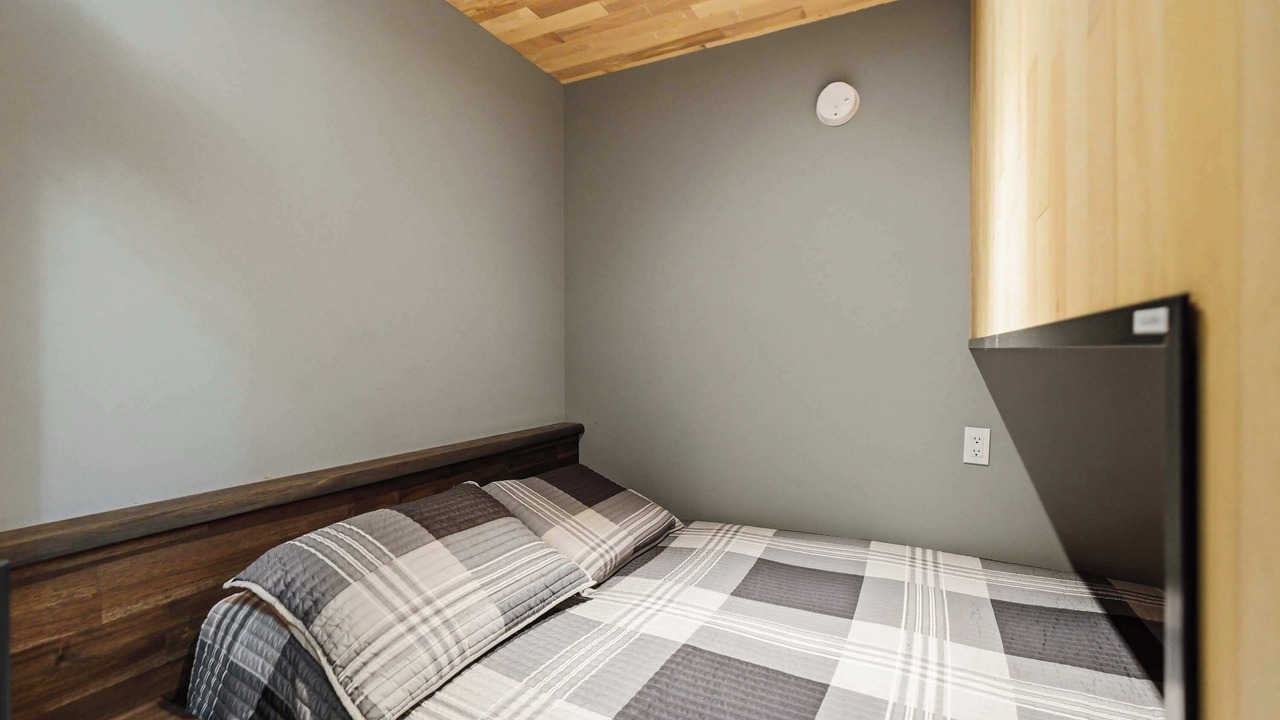 Photo of Bedroom in Saint-Philemon