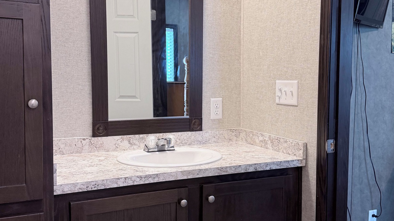 Photo of Bathroom in Westford