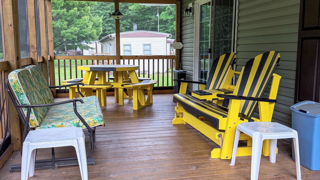 Photo of Outdoor in Westford