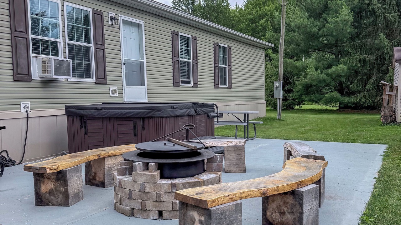 Photo of Outdoor in Westford