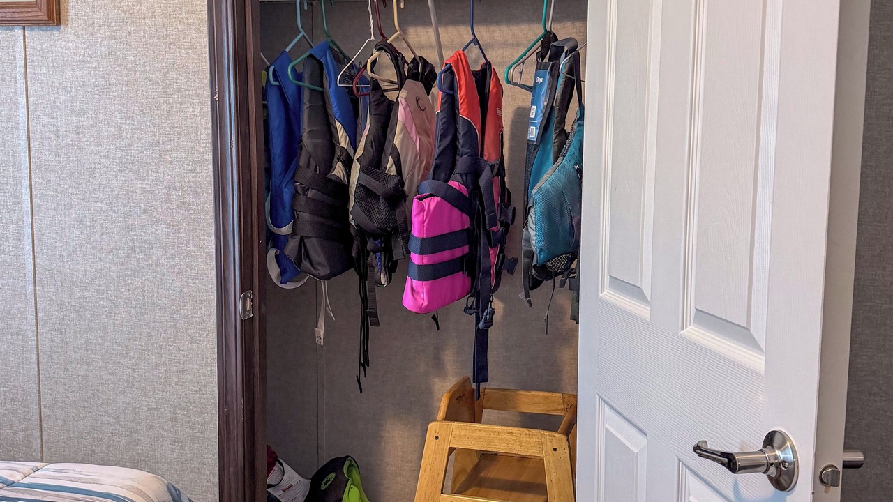Photo of Bedroom in Westford