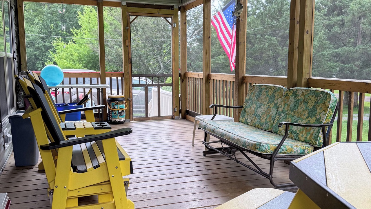Photo of Outdoor in Westford