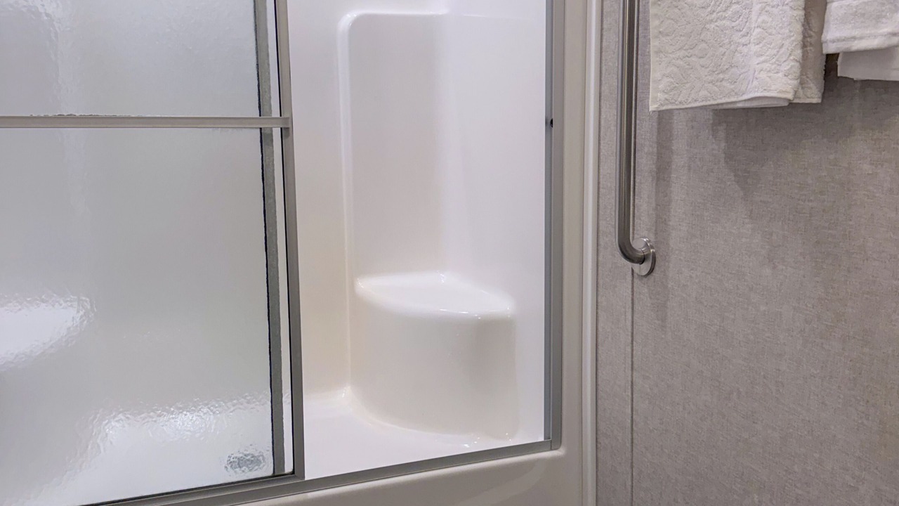 Photo of Bathroom in Westford