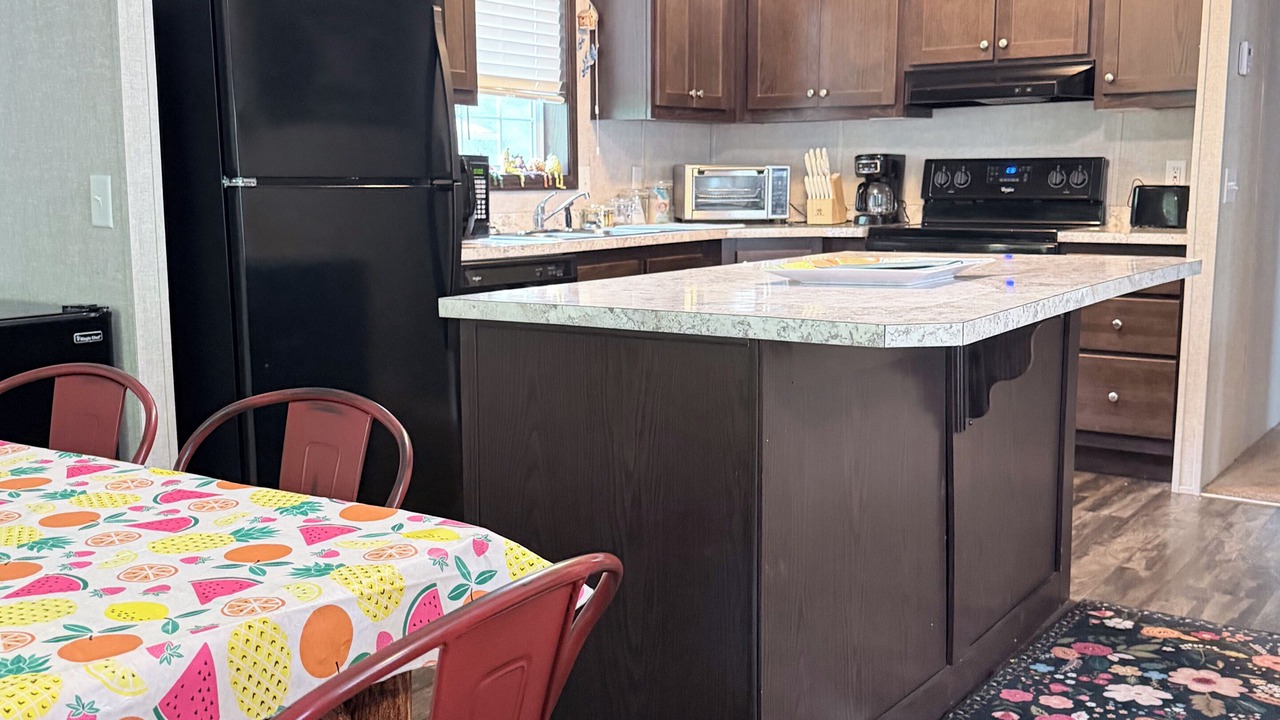 Photo of Kitchen in Westford