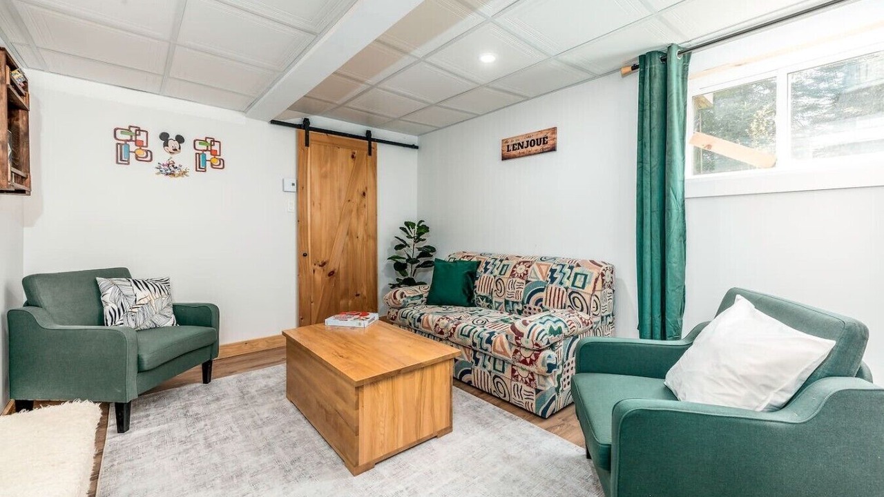 Photo of Livingroom in Shannon