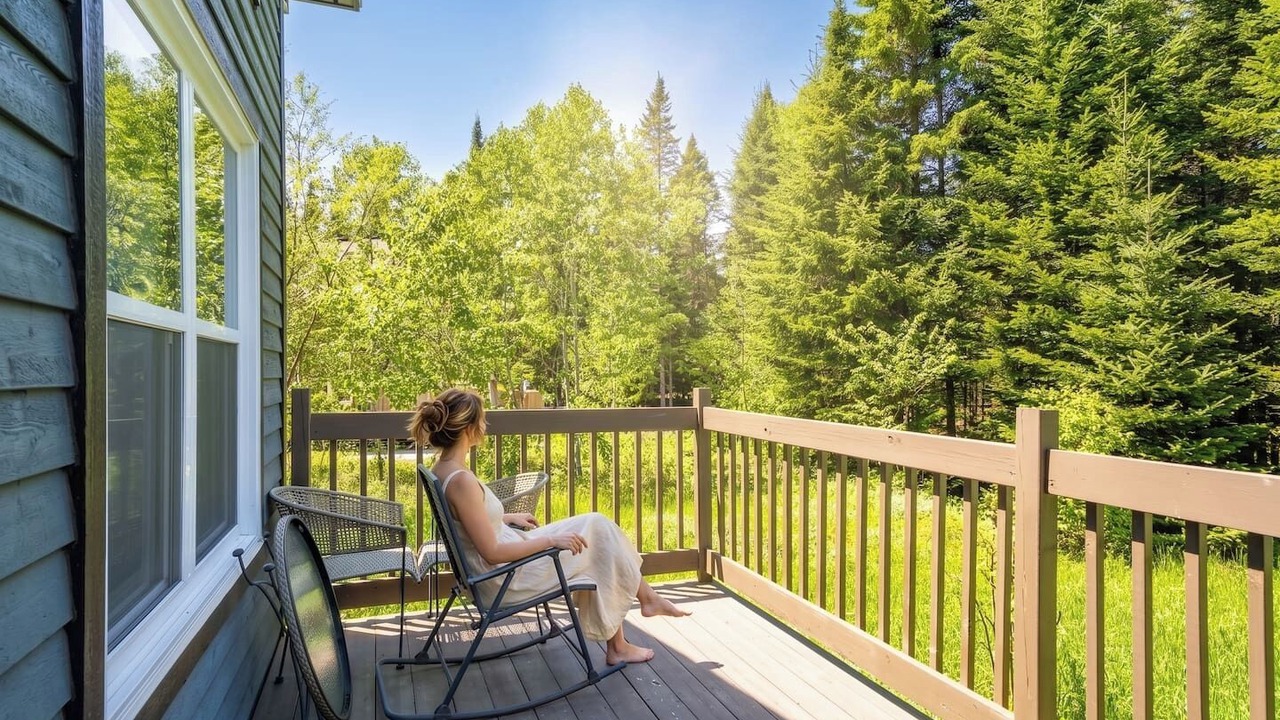Photo of Patio Balcony in Shannon