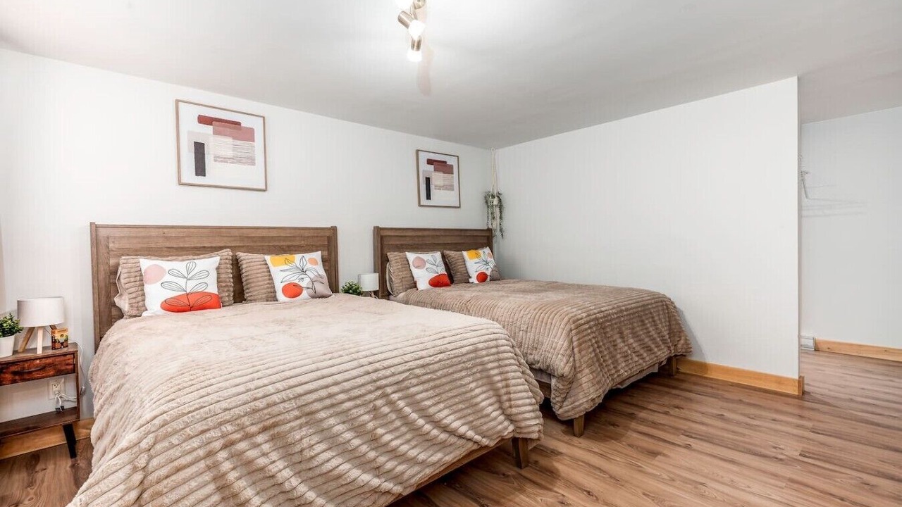 Photo of Bedroom in Shannon