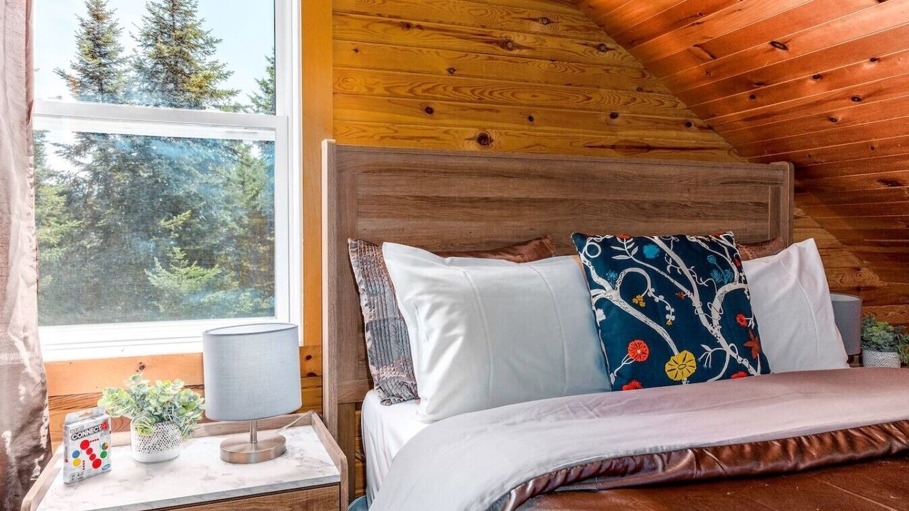 Photo of Bedroom in Shannon